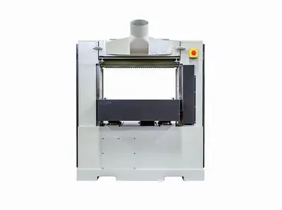 Northtech, NT 660S-20HCVS-2034 Single Surface Planer