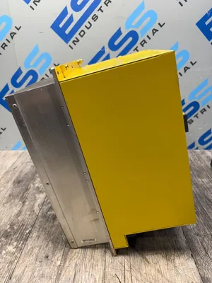 Used FANUC A06B-6134-H202#A Servo Drives South Carolina US | ESS Industrial Equipment Sales #1251263