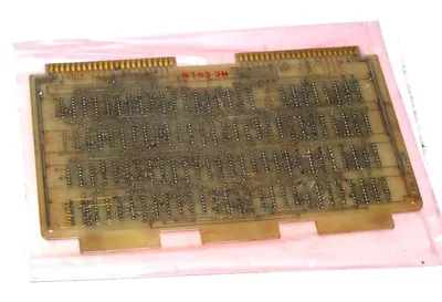 CINCINNATI MILACRON 4-531-3141A00A PC BOARD 45313141A00A