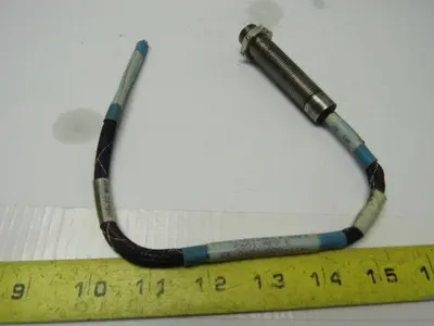 Used GO SWITCH _UNKNOWN_ Relays & Switches | Arrow Industrial #640046