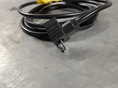 USED LIYY PVC 5X0.34QMM