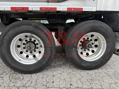 Used 2014 TRAIL KING _UNKNOWN_ Dump Trailers Illinois US | T&S Trailer Pool #1509502