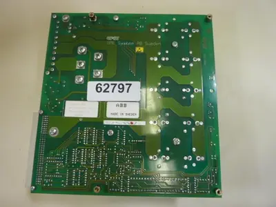 USED ABB 3HAA3563-AHA/2
