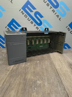 USED Allen-Bradley 1746-P2