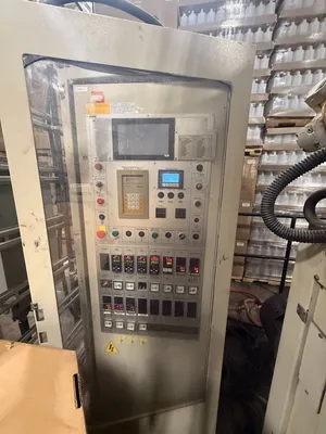 1994 AUTOMA Speed 5 Blow Molding Machines | ListingHippo (10)