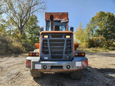 Used 2015 DOOSAN DL220-3 Wheel Loaders | Abele Tractor #1342916
