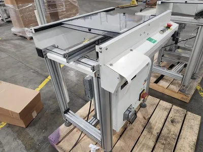 2007 Simplimatic Automation 2012 Conveyor | Tekmart International Inc. (2)