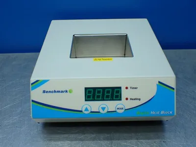 NEW BENCHMARK SCIENTIFIC BSH1001E