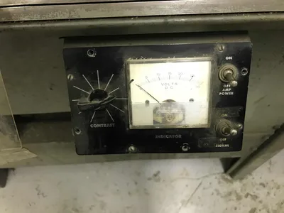 Photo lathe Model PL 1A