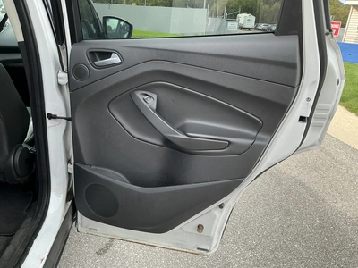 Used 2015 FORD ESCAPE SUVs Michigan US | Miedema Asset Management Group #1461417