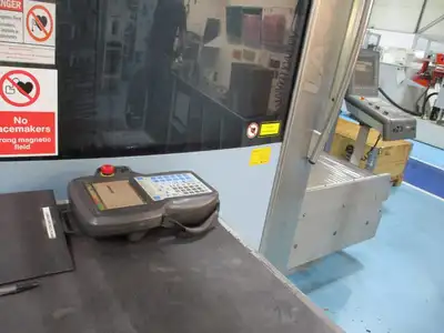 Used 2008 _UNKNOWN_ _UNKNOWN_ Laser Load/Unload Systems GB | Apex Group #1553647