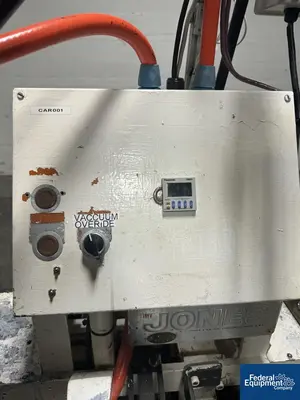 USED Filamatic Filamatic Inline Filler