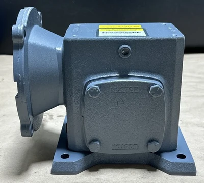 NEW Boston Gear F715B5KB5G
