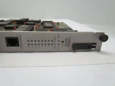 Hughes 416T A005199-08 RevA Terminal Server TP50 with Intel i690 CPU