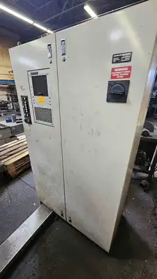 USED 1996 TIGER FMT-TM4