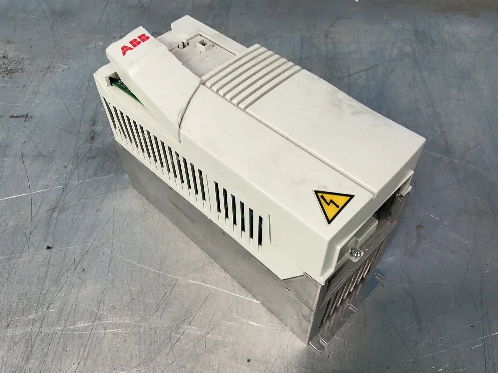 Used ABB ACS401000532 Variable Speed Drives Ohio US | HGR 24 #1406020