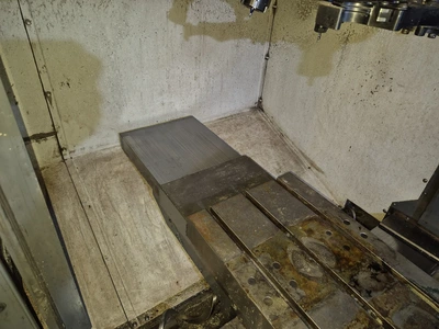 Used 2017 HAAS DM-2 Vertical Machining Centers Illinois US | Revelation Machinery #1377613
