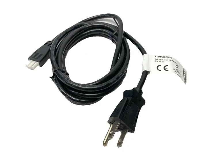 New | in-Stock Banner Engineering LQMAC-306B Cable & Wire Michigan US | Maverick Industrial Sales #1393394