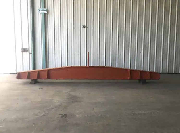 Used _UNKNOWN_ _UNKNOWN_ Lifting/Spreader Beams Texas US | FMI Trading #679574