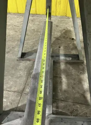 USED CALDWELL 82-10-48