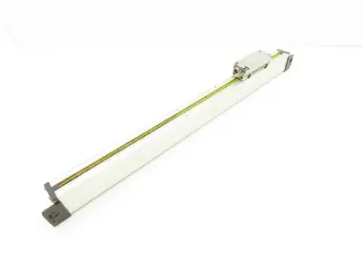 Mitutoyo AT103-450 Absolute Linear Digital Scale Encoder 450mm Travel