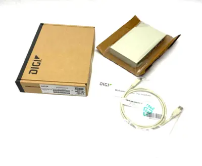 New | in-Stock Digi 301-1000-04 Computer Accessories Michigan US | Maverick Industrial Sales #1487607