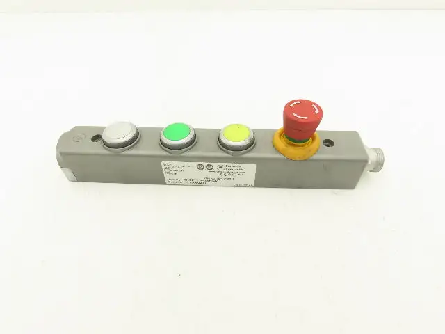 Used FORTRESS INTERLOCKS _UNKNOWN_ Relays & Switches Indiana US | Arrow Industrial #1249732