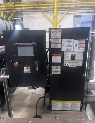 USED 2020 GENERAC POWER SYSTEMS SG250