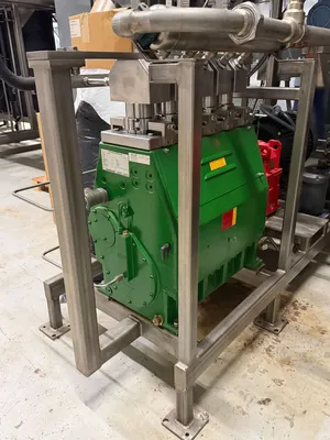 USED THAR PROCESS 720L