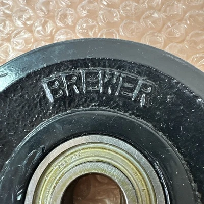 NEW Brewer Machine 1AU4B