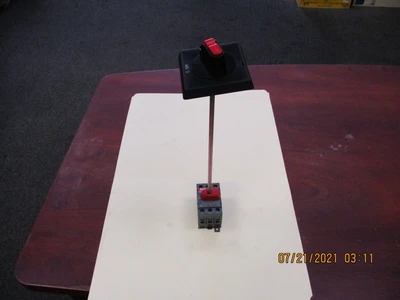 USED ABB OT16E3