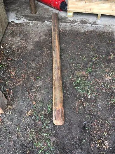 Used AFTERMARKET HV CORE BARREL WITH NWJ CONNECTION Drilling Attachments Pennsylvania US | East West Machinery & Drilling #1415709