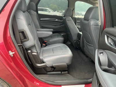 Used 2019 BUICK ENCLAVE SUVs Michigan US | Miedema Asset Management Group #1313009