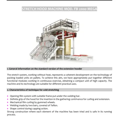 2024 BOCEDI FB2000 MEGA STRETCH Wrapper | Perry Equipment (1)