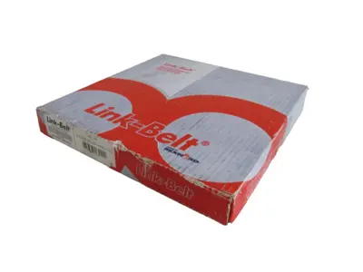 NEW REXNORD 40-1R LINK-BELT 10FT 239 LINKS