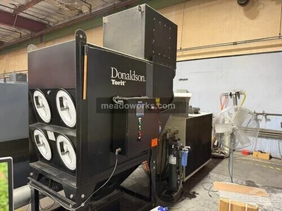 Used 2014 MITSUBISHI ML3015 EX Laser Cutters Illinois US | Meadoworks #1492231