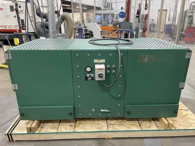 Used 2020 AER AFB-4276 Processing (misc) Minnesota US | Revelation Machinery #404266