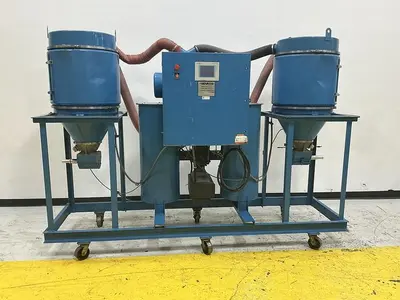 USED NOVATEC MPC-100