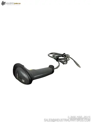 Used SYMBOL LS2208-SR20007 Barcode Scanners Kentucky US | Industrial Parts R Us Inc. #1439513