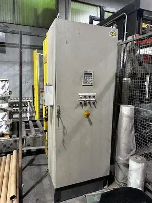 USED SIGNODE (HALOILA) OCTOPUS 1600 BTS