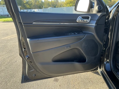 Used 2015 JEEP GRAND CHEROKEE SUVs Michigan US | Miedema Asset Management Group #1457231