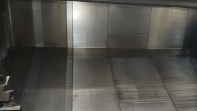 Used 2007 DOOSAN PUMA 800L CNC Lathes Ohio US | Toolquip, Inc. #1327053