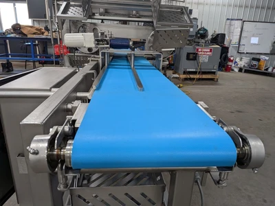 USED 2016 GROTE HBZ