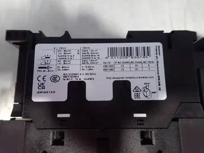 NEW SIEMENS 3RA21354WA360AK6