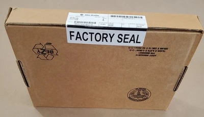 NEW Allen-Bradley 1771-ID