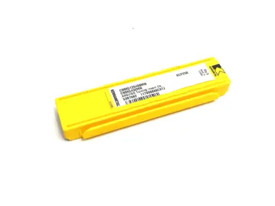 NEW KENNAMETAL KENLOC™ CNMG TURNING INSERT, NEGATIVE, CNMG120408MN