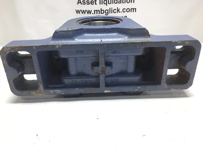 SKF SAFD 522 Pillow Block Bearing Housing