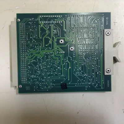USED AMERICAN MSI C3201.010.022A