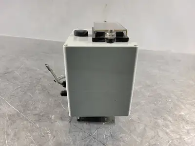USED VETEC P1001/6-L-AL2-R-AC