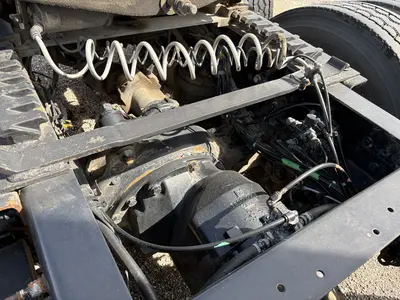 Used 2016 VOLVO VNL64T300 Conventional trucks Texas US | Proxy Equipment #1426088